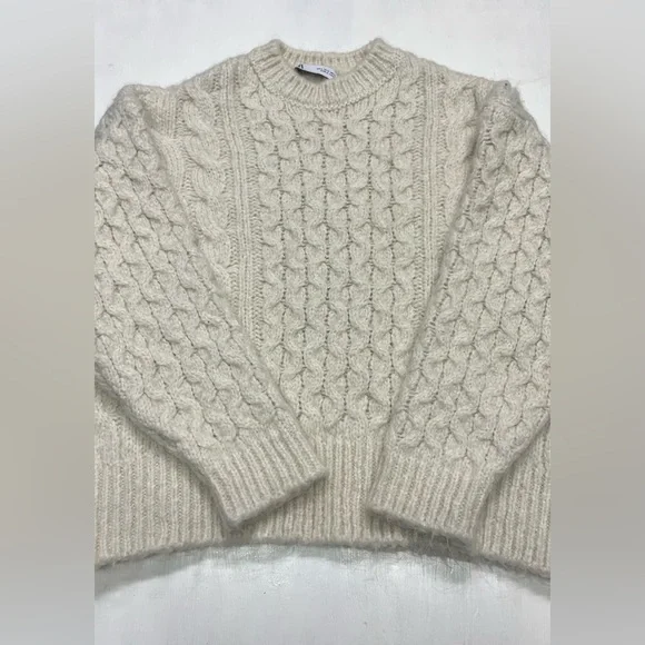 zara sweater - Picture 1 of 2